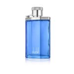 Desire Blue EDT 100ml - Fresh Citrus and Marine Fragrance