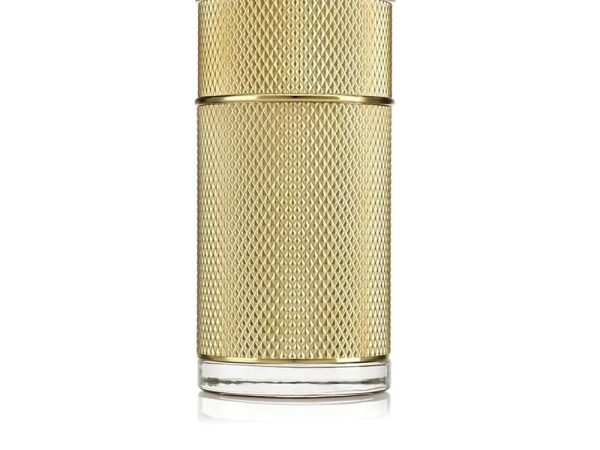 Icon Absolute EDP 100ml perfume bottle showcasing luxury fragrance