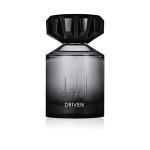 Driven Black EDP - Unisex Fragrance, 100ml Bottle