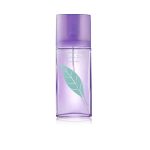 Green Tea Lavender Eau de Toilette 100ml bottle displaying refreshing aromatic fragrance