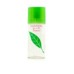 Elizabeth Arden Green Tea Tropical Eau De Toilette 100ml bottle with refreshing citrus tropical fragrance ##