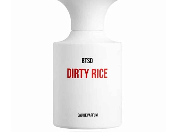 Dirty Rice Eau de Parfum 50ml bottle oriental gourmand unisex luxury fragrance #