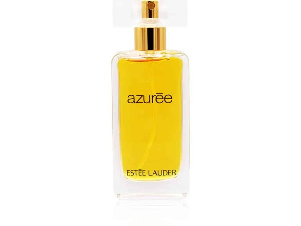Estee Lauder Azuree Eau de Parfum 50ml luxury fragrance bottle #