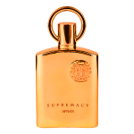 Afnan Supremacy Gold EDP 100ml Unisex Luxury Fragrance Bottle ##