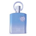 Afnan Supremacy In Heaven EDP 100ML luxury unisex perfume bottle ##