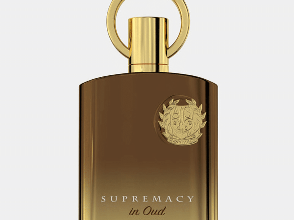 Afnan Supremacy in Oud EDP 100ml Unisex Luxury Oriental Perfume Bottle ##
