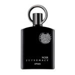Afnan Supremacy Noir EDP 100ml Men's Luxury Fragrance Bottle