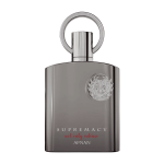 Afnan Supremacy Not Only Intense 100ml Unisex Luxury Amber Fragrance Bottle