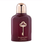 ARMAF CDN PRIVATE KEY TO MY LIFE 100ML luxury unisex fragrance bottle