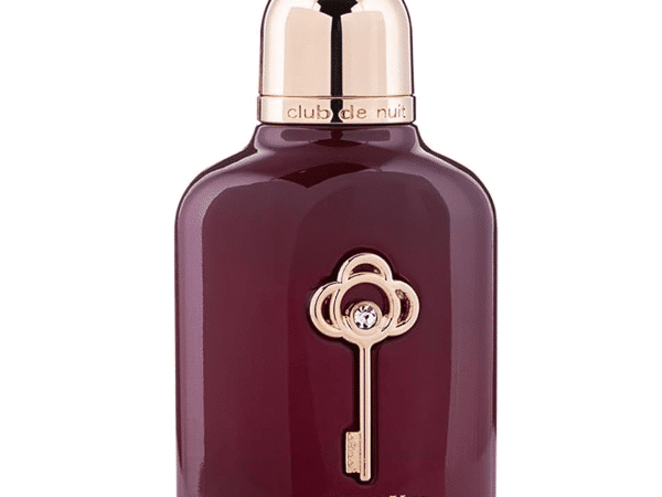 ARMAF CDN PRIVATE KEY TO MY LIFE 100ML luxury unisex fragrance bottle