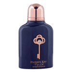ARMAF CDN PRIVATE KEY TO MY LOVE 100ML luxury oriental unisex fragrance bottle