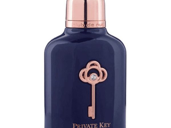 ARMAF CDN PRIVATE KEY TO MY LOVE 100ML luxury oriental unisex fragrance bottle