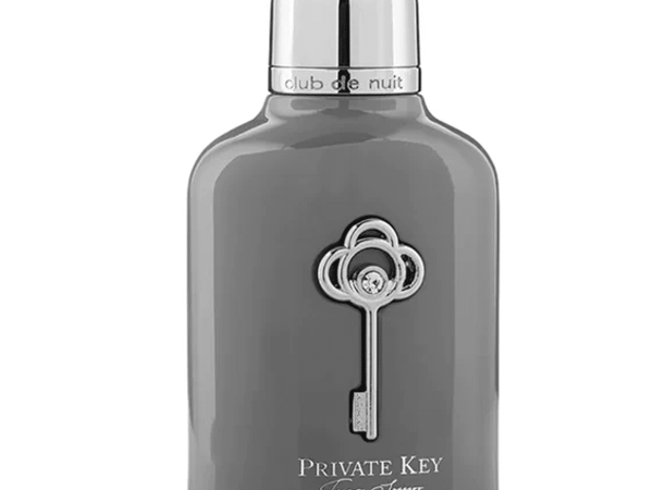 ARMAF CDN PRIVATE KEY TO SUCCESS 100ML luxury men's fragrance bottle ##