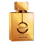 Armaf Club De Nuit Milestone EDP 105ml luxury men's fragrance bottle ##