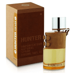 Armaf Hunter Intense EDT 100ml Brown Woody Aromatic Fragrance for Men