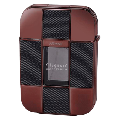 Armaf Legasi Men EDP 100ML luxury woody oriental fragrance bottle