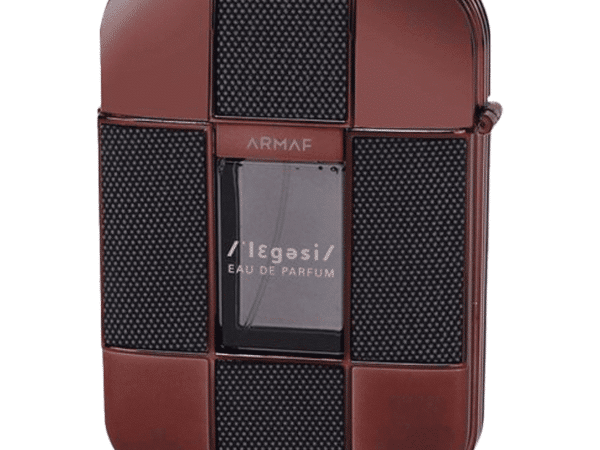 Armaf Legasi Men EDP 100ML luxury woody oriental fragrance bottle