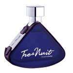 Armaf Tres Nuit EDT 100ML green fougère fragrance bottle for men