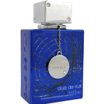 ARMAF Club de Nuit Blue Iconic for Men EDP 105mL luxury fragrance bottle