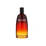 Fahrenheit EDT - 100ml, Unisex Fragrance, Bold Scent