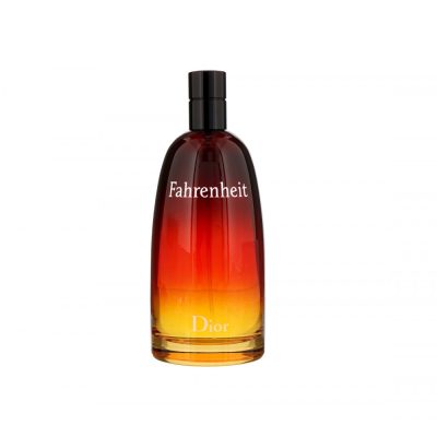 Fahrenheit EDT - 100ml, Unisex Fragrance, Bold Scent