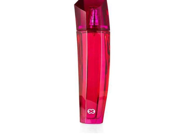 Magnetism Eau De Parfum 75ml bottle showing elegant design with magnetic cap ##