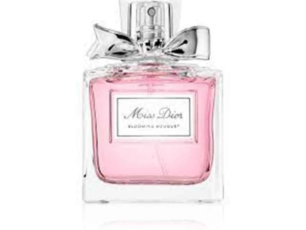Miss Blooming Bouquet Eau De Toilette 100ml elegant floral fragrance