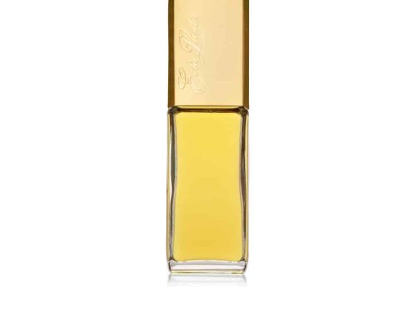 Estée Lauder Private Collection Eau De Parfum 50ml luxury fragrance bottle with gold accents