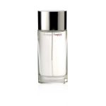 Clinique Happy Eau de Parfum 100ml bottle with bright yellow packaging