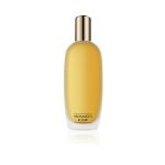 Clinique Aromatics Elixir Eau de Parfum 100ml bottle with amber-colored fragrance