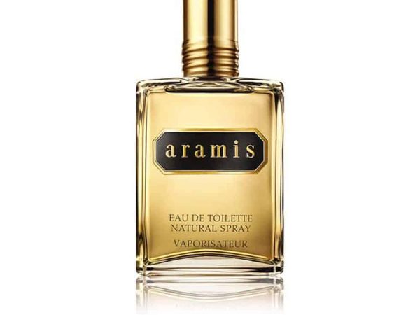 Brown Eau de Toilette 110ml Men's Cologne with Amber and Musk Notes