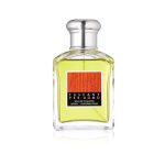 Tuscanny Eau De Toilette 100ml bottle featuring classic Mediterranean fragrance for men
