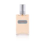 Voyager Eau De Toilette 60ml by Brandatt in elegant glass bottle with premium atomizer