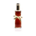 Estée Lauder Youth Dew Eau De Parfum 67ml bottle with amber liquid and gold cap ##