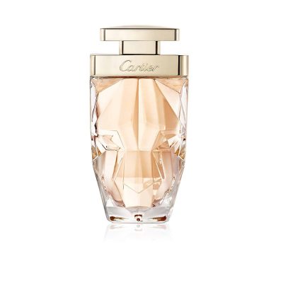 Cartier La Panthere Legere Eau De Parfum 100ml in elegant panther-inspired bottle