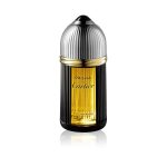 Pasha De Cartier Edition Noire Eau De Toilette 100ml luxury men's fragrance black bottle ##