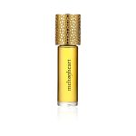Strange Love Melt My Heart Perfumed Oil Roll-On 10ml luxury fragrance bottle