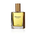 Strange Love Fall Into Stars Eau De Parfum 100ml luxury unisex fragrance bottle with celestial design