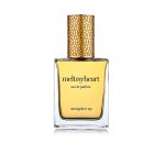 Strange Love Melt My Heart Eau De Parfum 100ml luxury unisex fragrance bottle