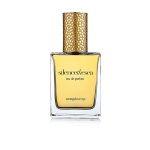 Strange Love Silence Thesea Eau De Parfum 50ml luxury marine fragrance bottle