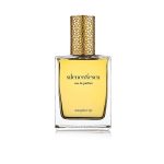 Strange Love Silence Thesea Eau De Parfum 100ml luxury unisex marine fragrance bottle