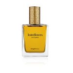 Strange Love Lost In Flowers Eau De Parfum 100ml luxury floral fragrance bottle