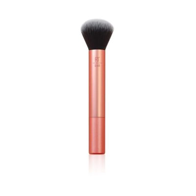 Everything Face Brush professional makeup tool with ultra-soft synthetic bristles for flawless application