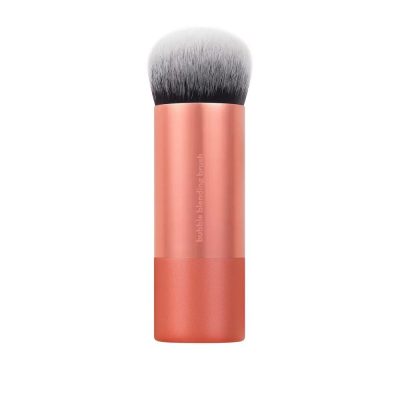 Professional Bubble Blending Brush for flawless makeup application