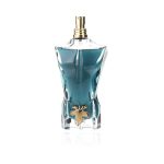 Jean Paul Gaultier Le Beau Eau De Toilette 125ml bottle with iconic male torso design