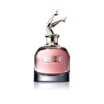 Jean Paul Gaultier Scandal Eau De Parfum 80ml bottle with iconic leg-shaped design