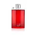 Desire Red EDT 150ml bottle with intense fragrance notes