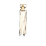 Elizabeth Arden My Fifth Avenue Eau De Parfum 100ml luxury women's fragrance bottle