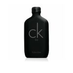 Be Eau de Toilette 100ml bottle men's cologne with fresh citrus and amber notes