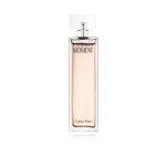 Calvin Klein Eternity Moment Eau de Parfum 100ml bottle with floral fruity fragrance ##